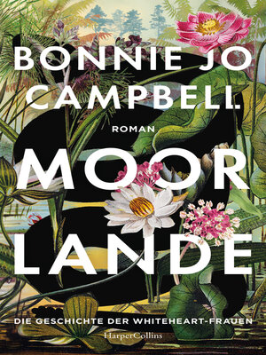 cover image of Moorlande